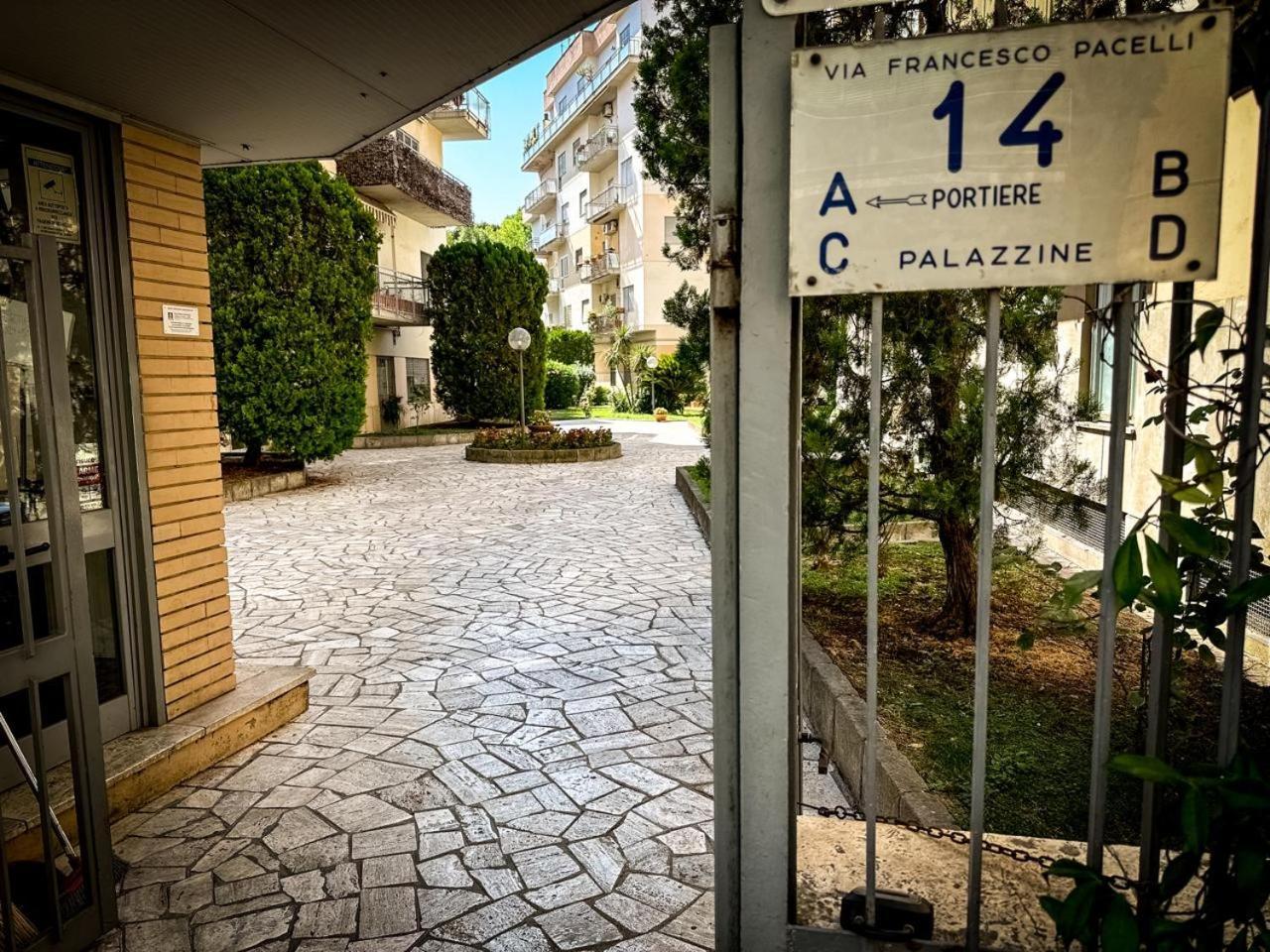 Da Rossella Apartamento Roma Exterior foto