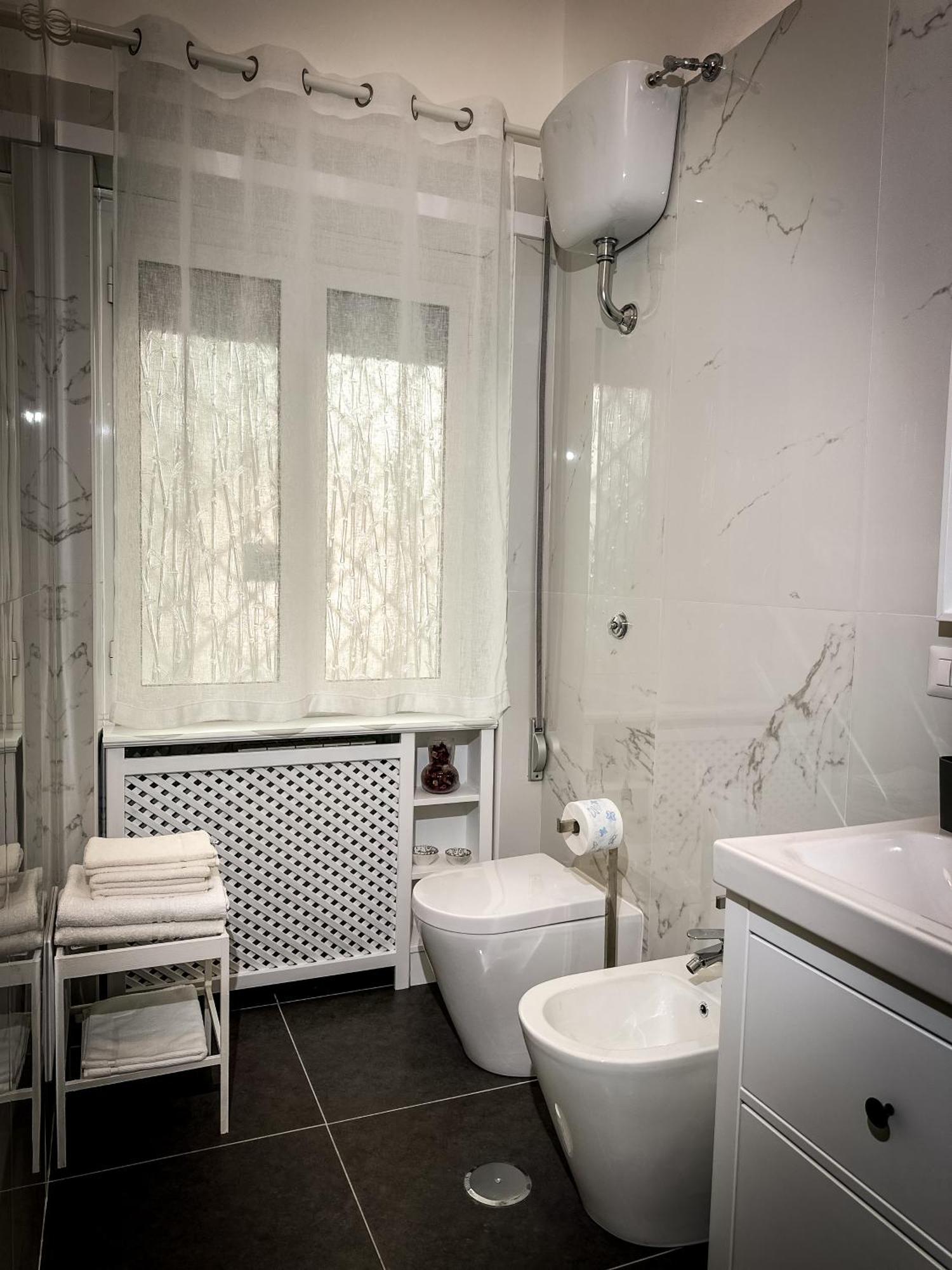 Da Rossella Apartamento Roma Exterior foto
