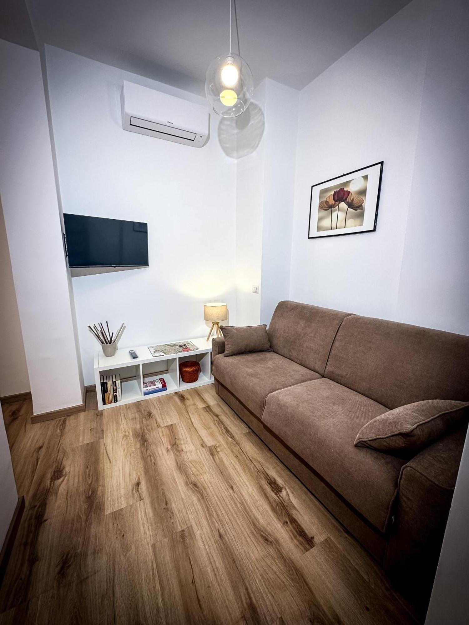 Da Rossella Apartamento Roma Exterior foto