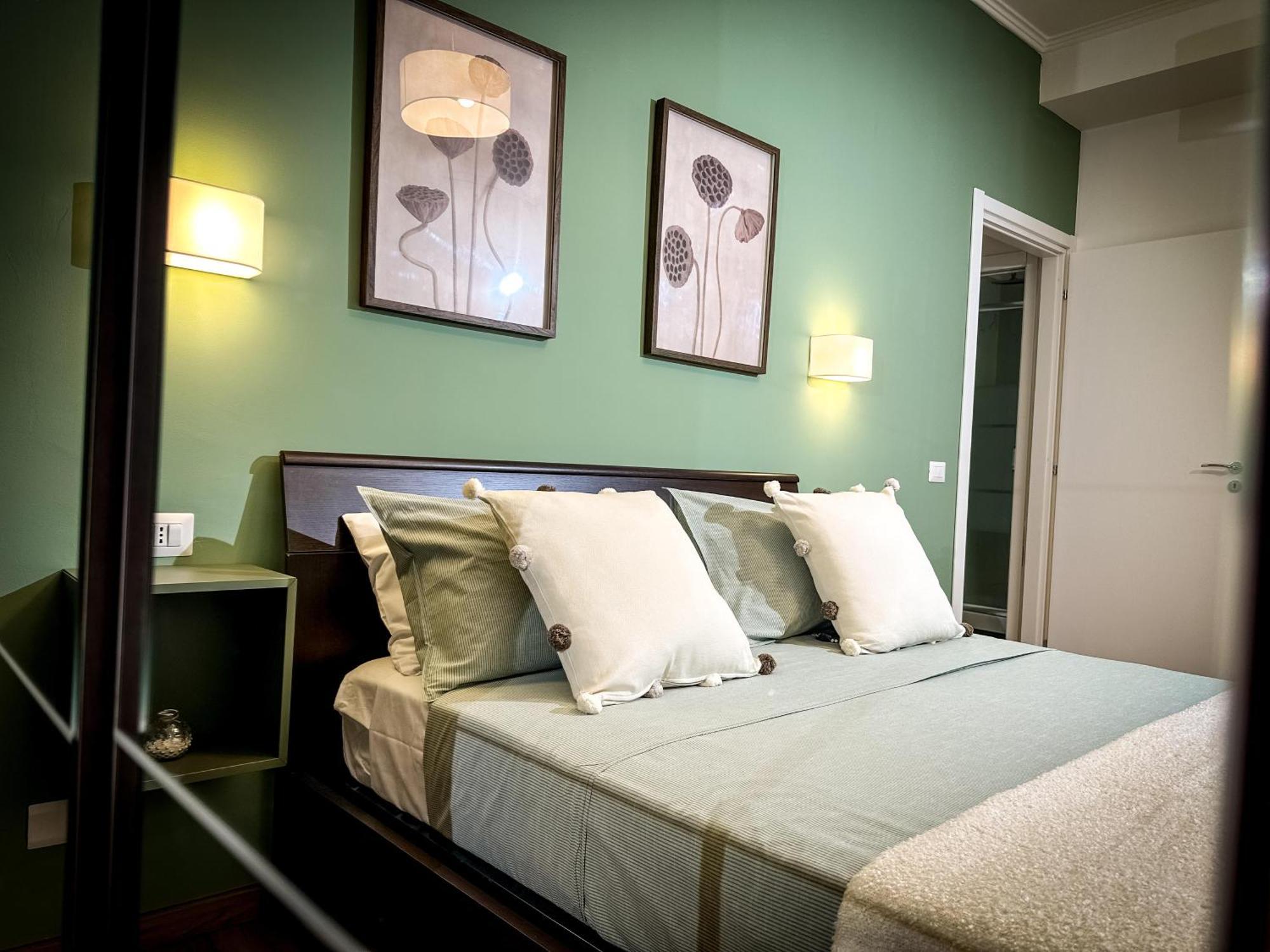 Da Rossella Apartamento Roma Exterior foto