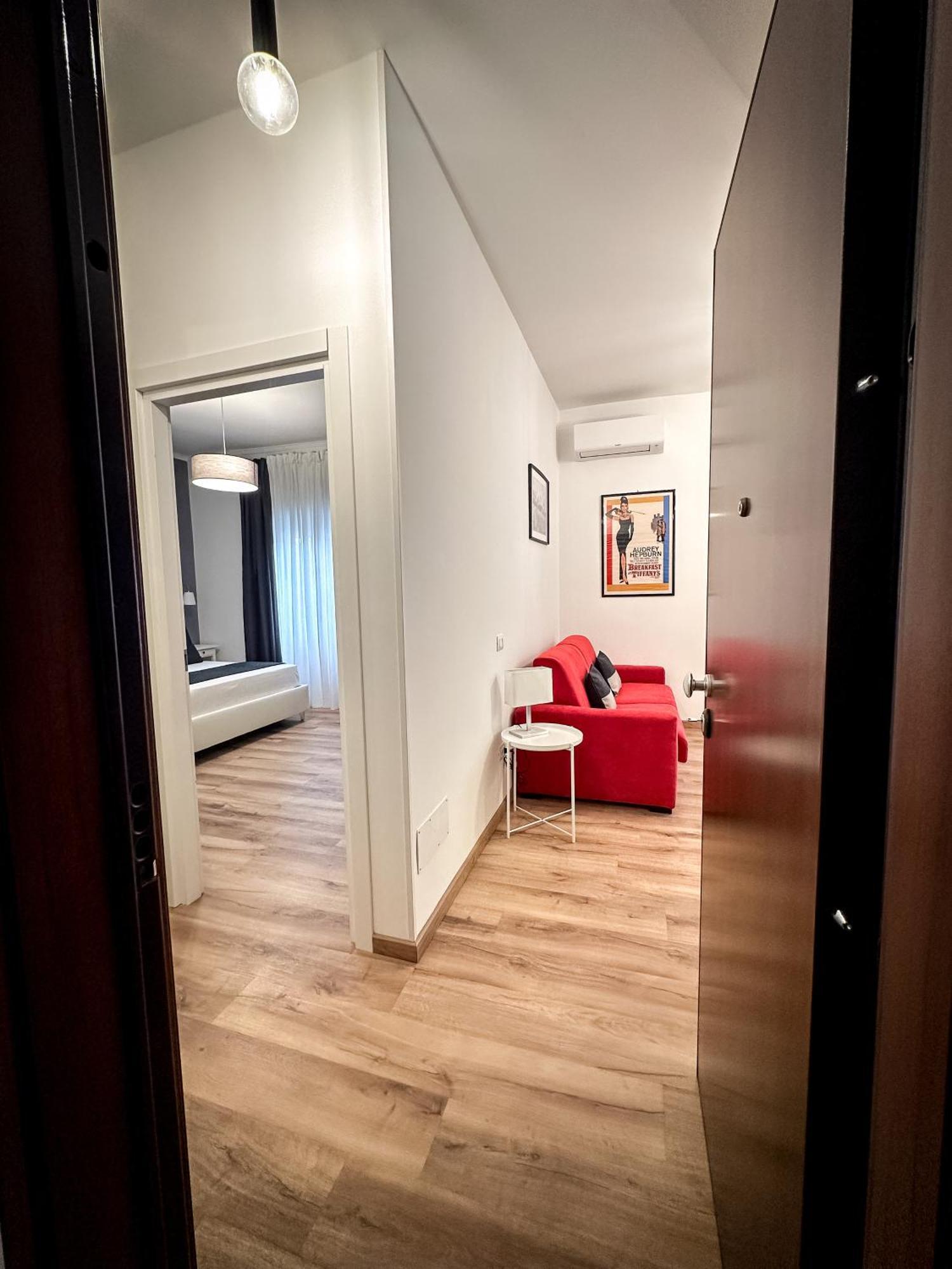 Da Rossella Apartamento Roma Exterior foto