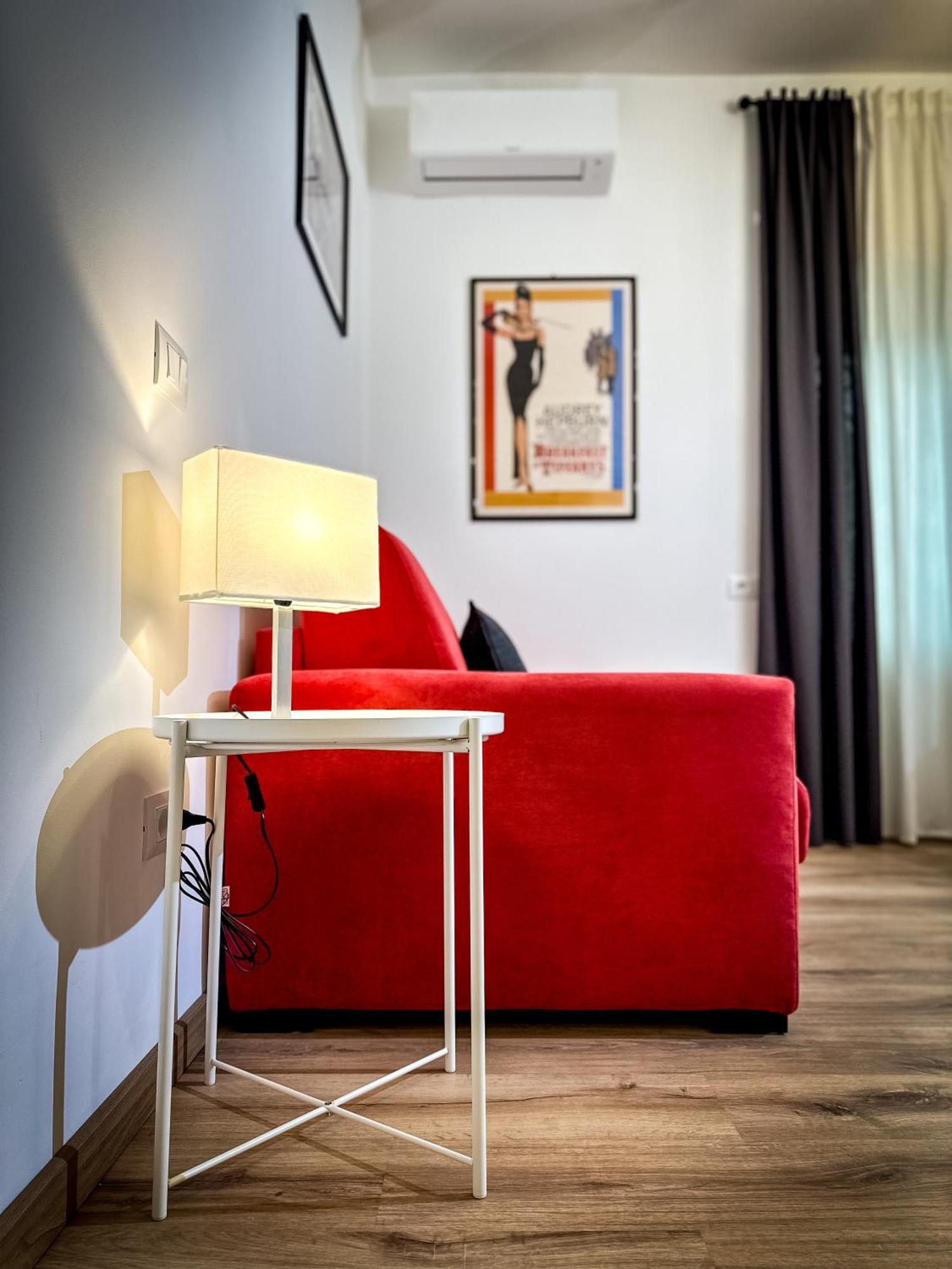 Da Rossella Apartamento Roma Exterior foto