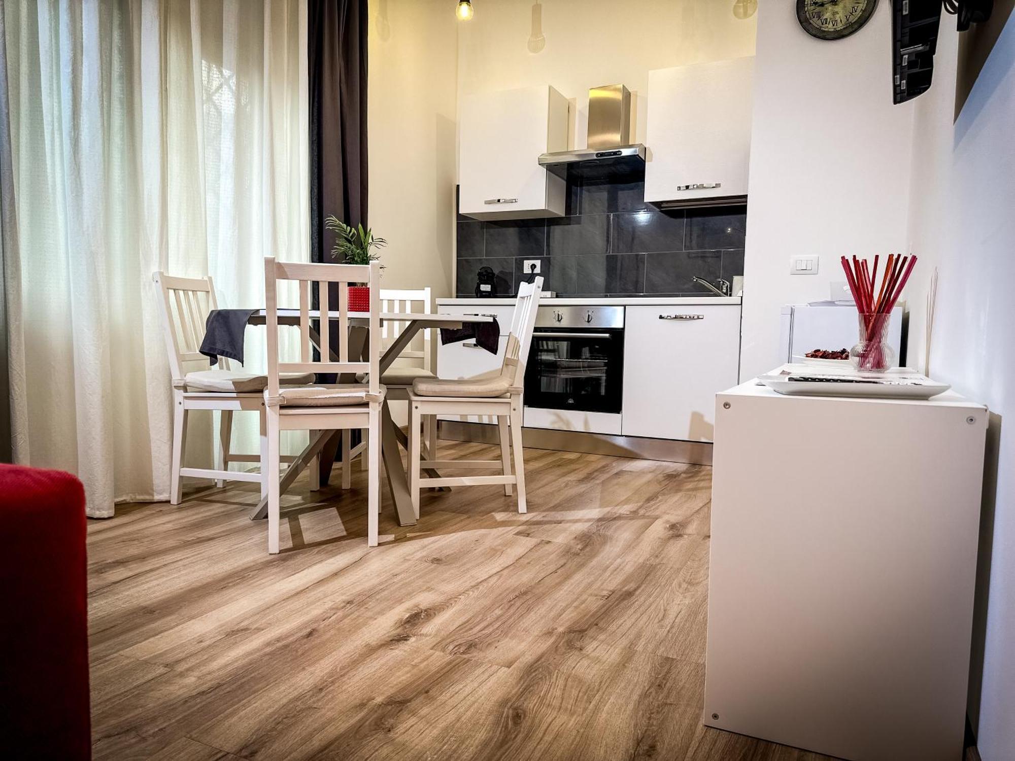 Da Rossella Apartamento Roma Exterior foto