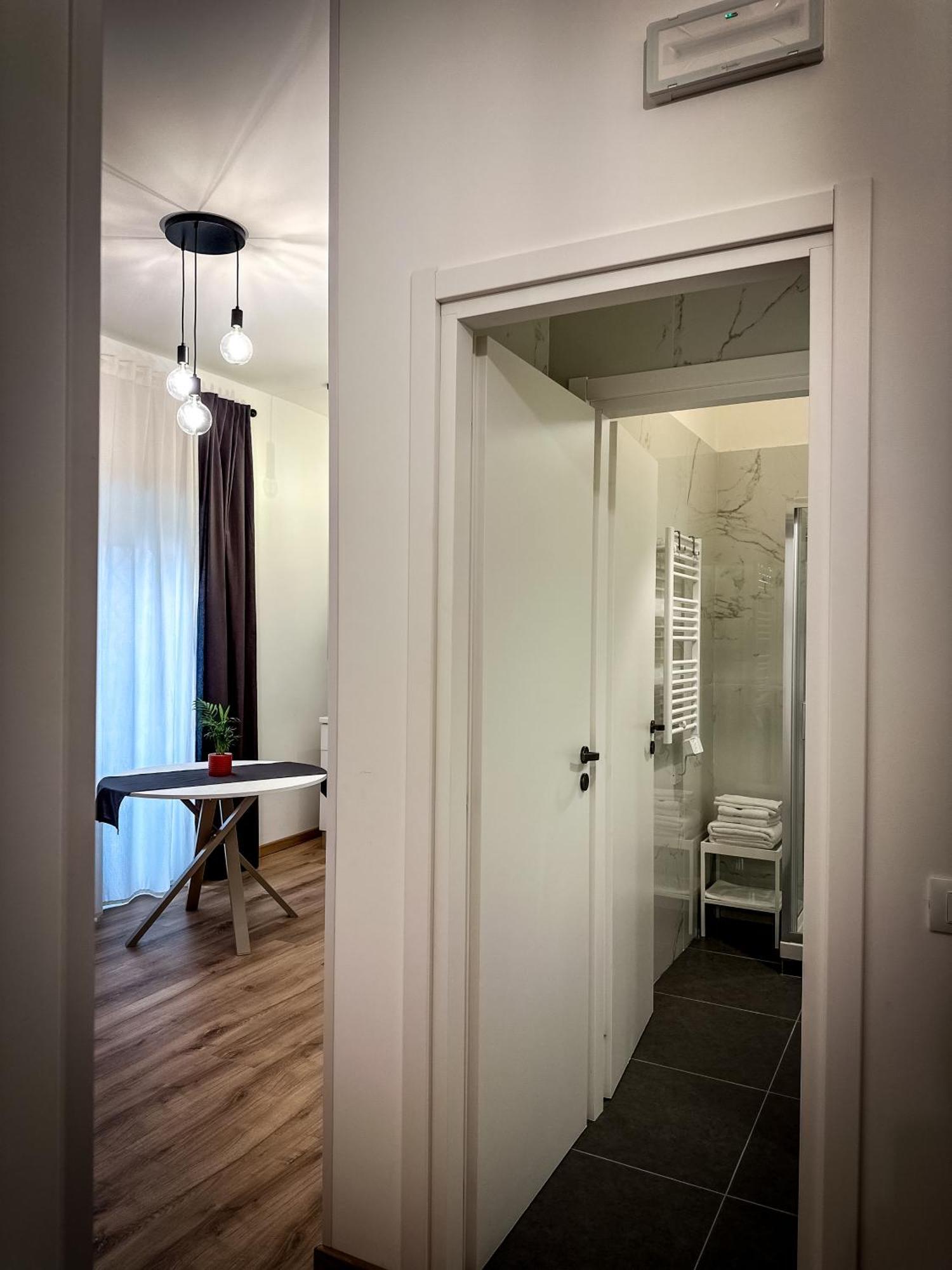 Da Rossella Apartamento Roma Exterior foto