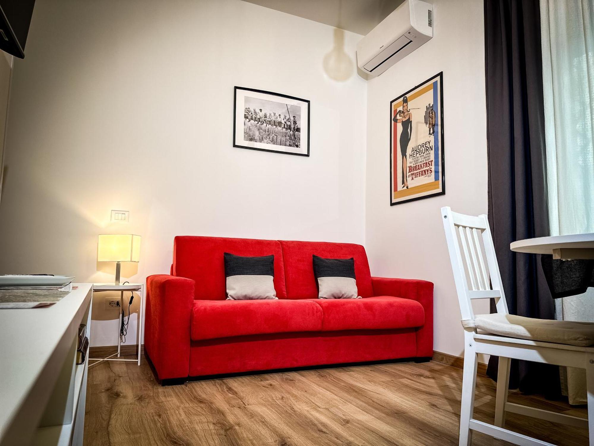 Da Rossella Apartamento Roma Exterior foto